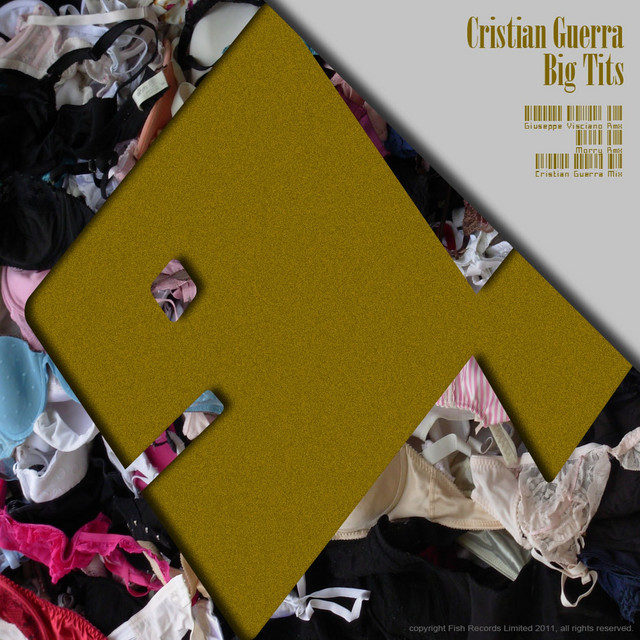 Big Tits cover art
