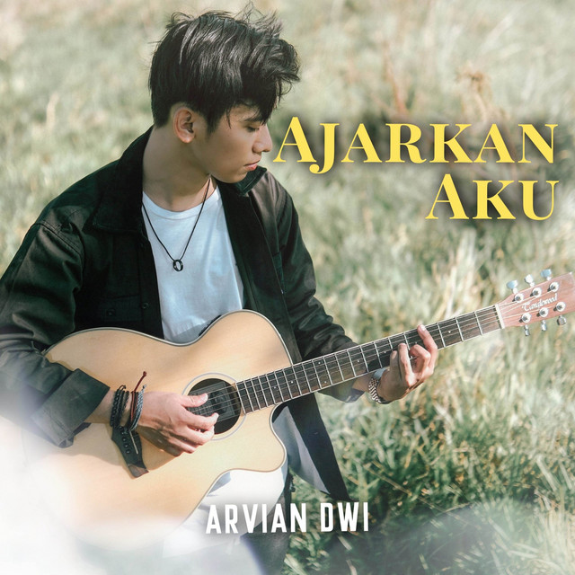 Ajarkan Aku...