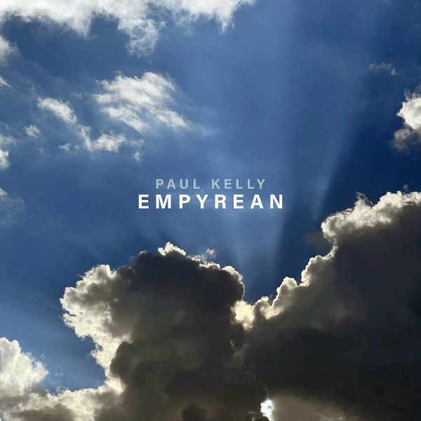 EMPYREAN cover art