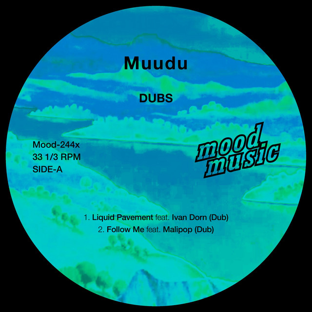 Follow Me - Dub