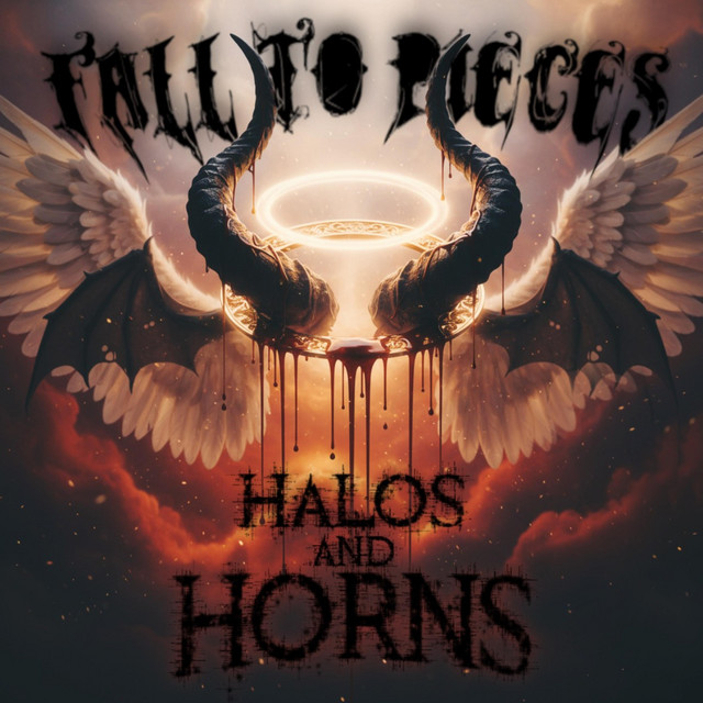 Halos and Horns cover art