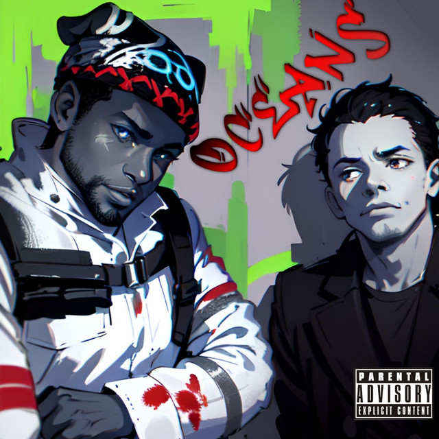 Oceans cover art