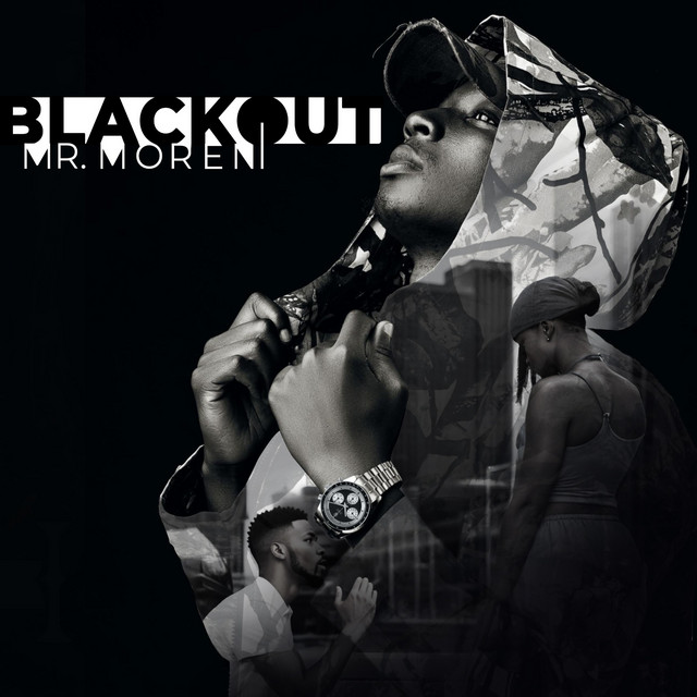 BLACKOUT