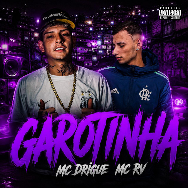 Garotinha