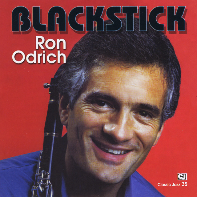 Blackstick cover art