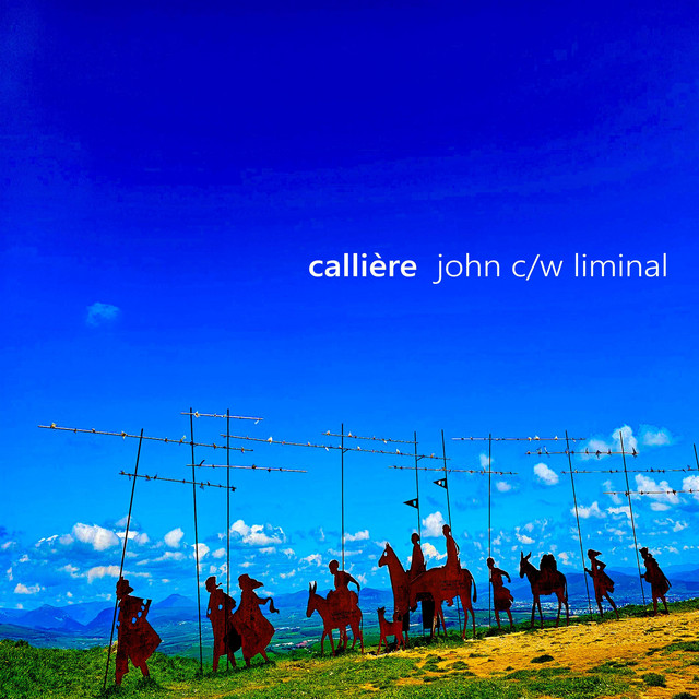 John / Liminal