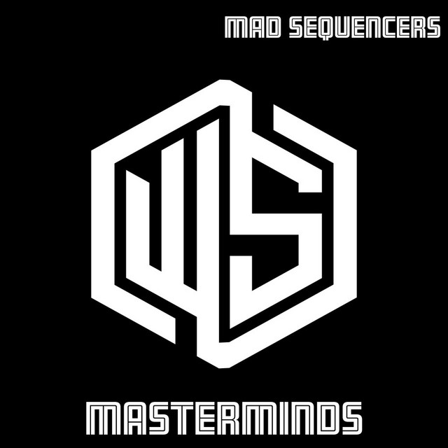 Masterminds cover