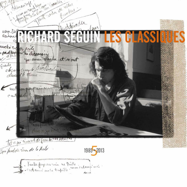 Les Classiques cover