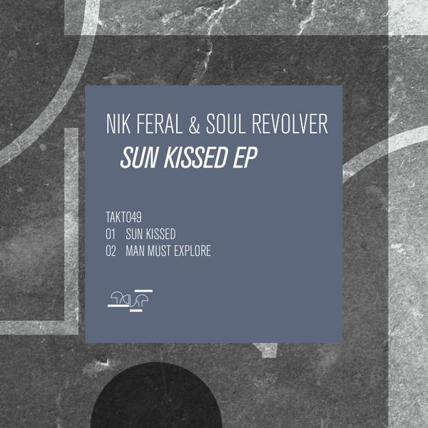 Sun Kissed Ep