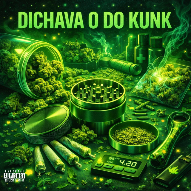DICHAVA O DO KUNK