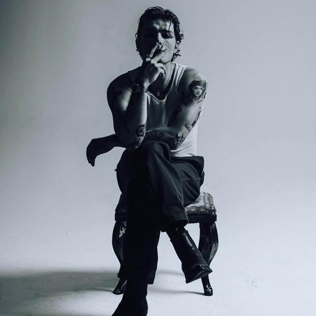 RULES cover art