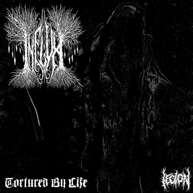 Tortured By Life cover art