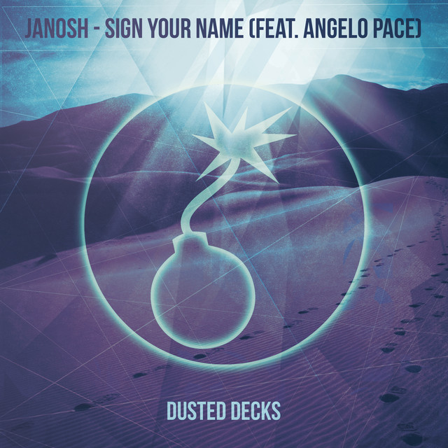 Sign Your Name - Timo Jahns Remix