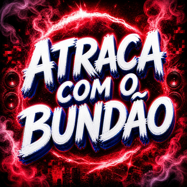 Atraca Com o Bundão