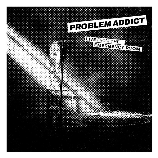 Problem Addict