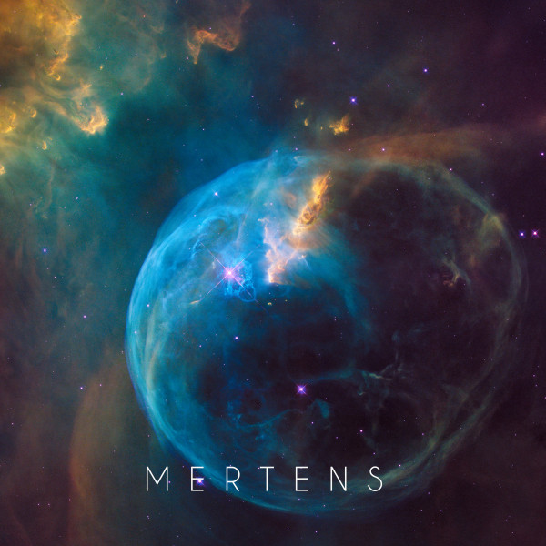 Cosmic Dreaming cover art