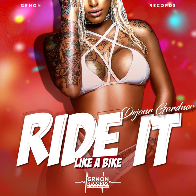 Ride It Like a Bike