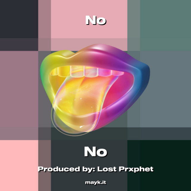 No