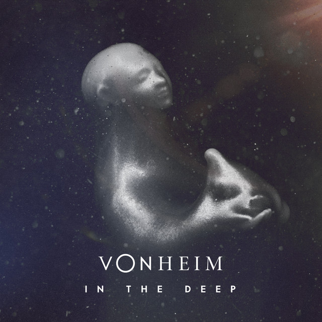 In the Deep cover art