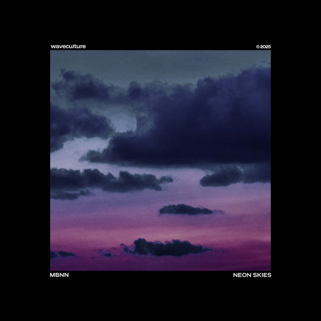 Neon Skies