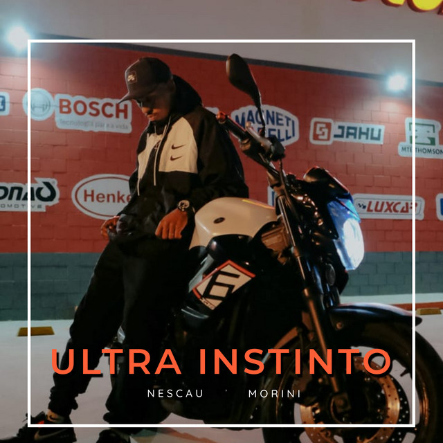 Ultra Instinto