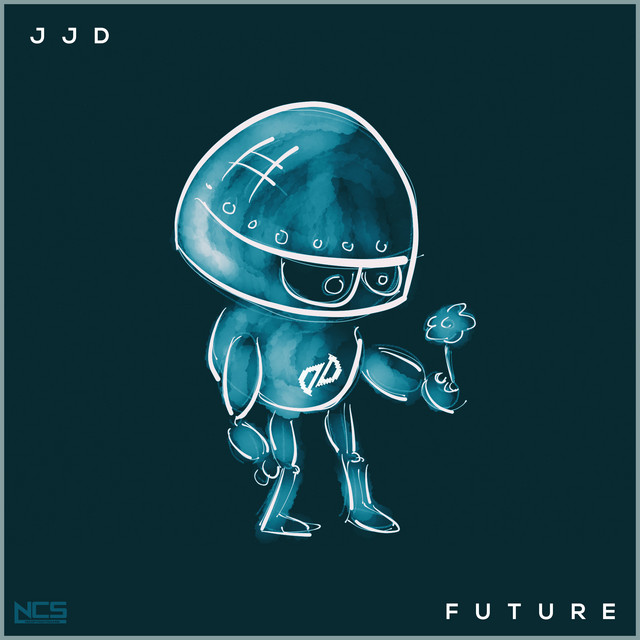 Future cover art
