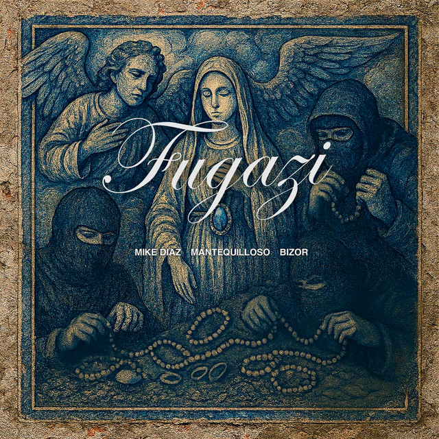 undefined album image