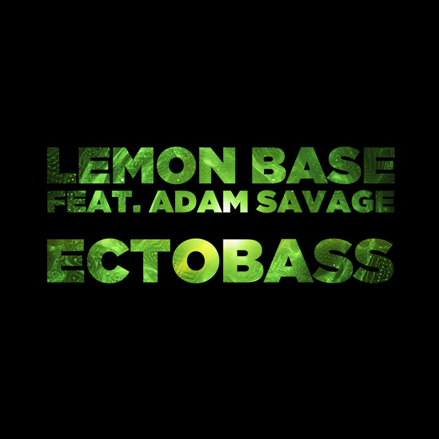 Ectobass - Extended Mix cover art