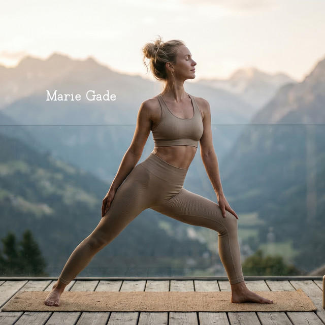 Open Your Hips