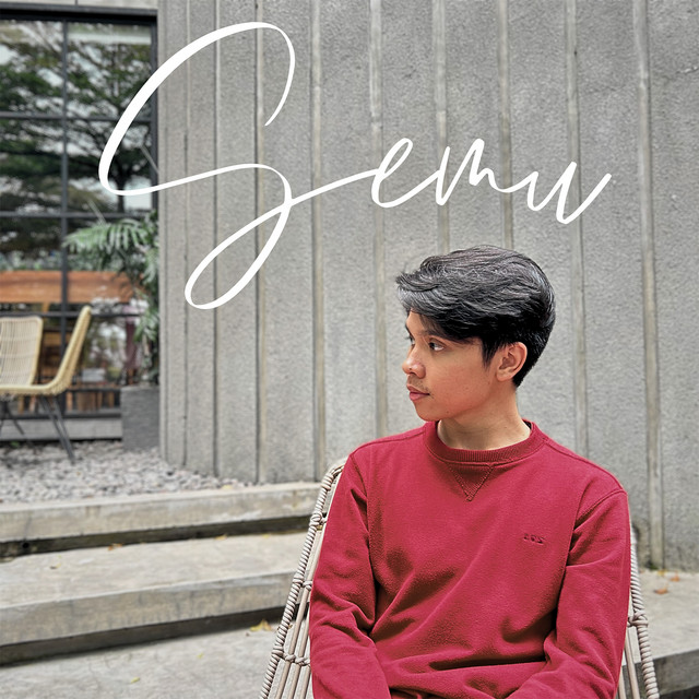 Semu - song and lyrics by Rangga Èuforia | Spotify