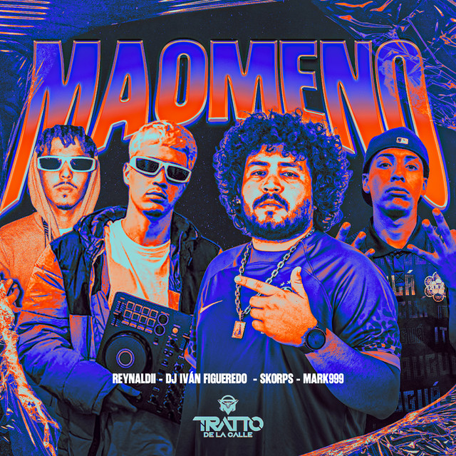 Maomeno