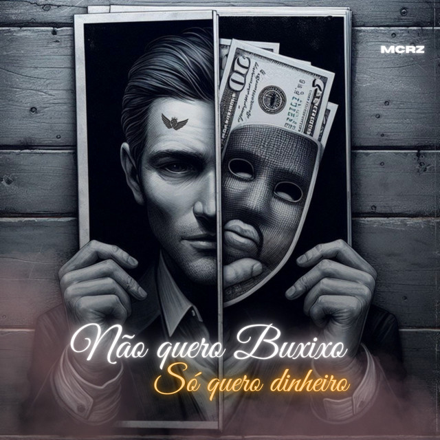Não Quero Buxixo Só Quero Dinheiro