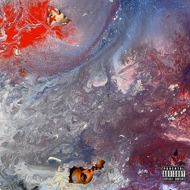 All Is Vanity cover art