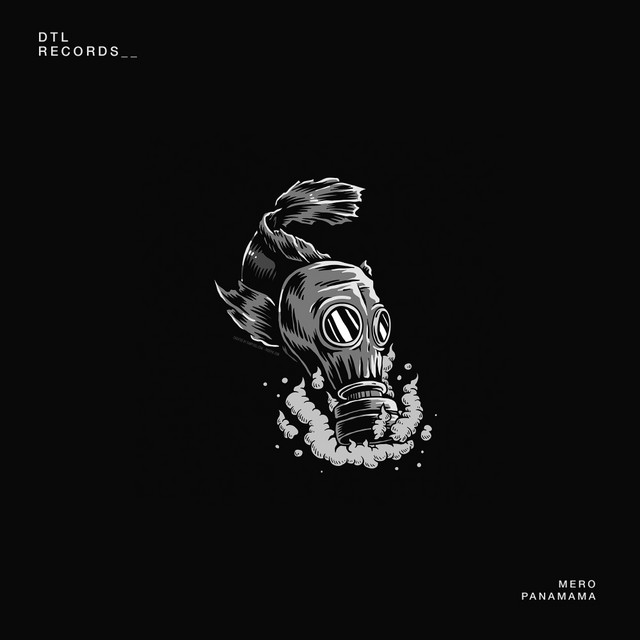 Panamama cover art