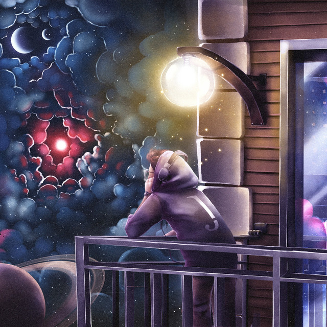undefined album image