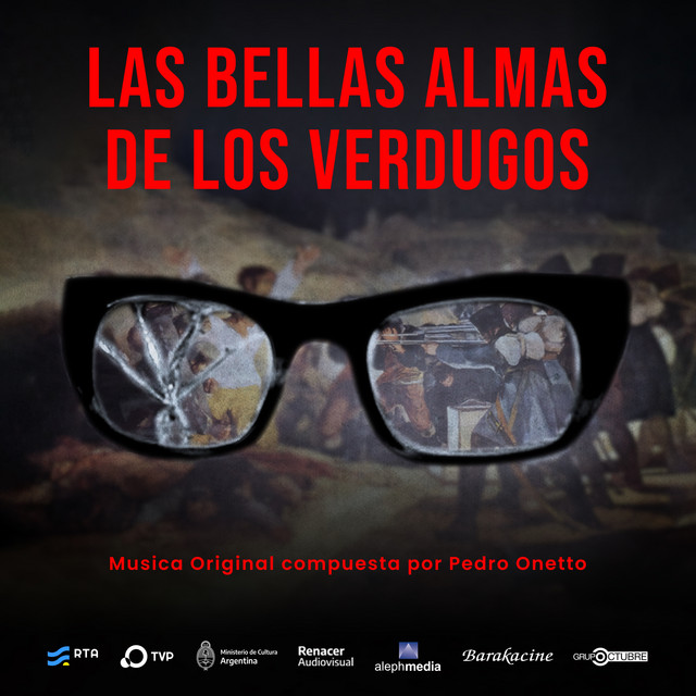 Las Bellas Almas de los Verdugos