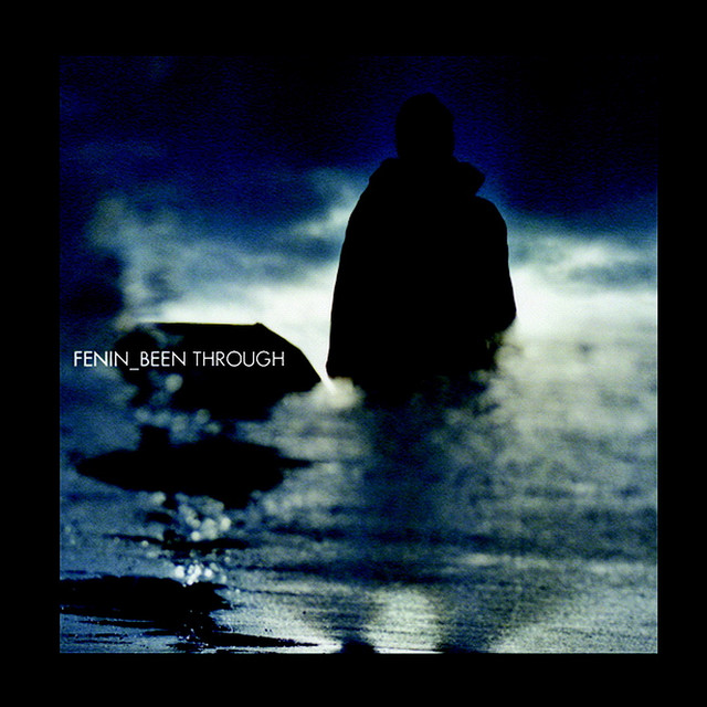 Been Through cover art