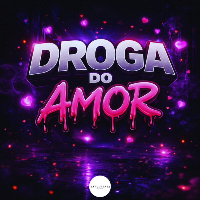 DROGA DO AMOR