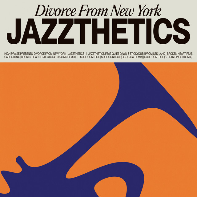 Jazzthetics cover art