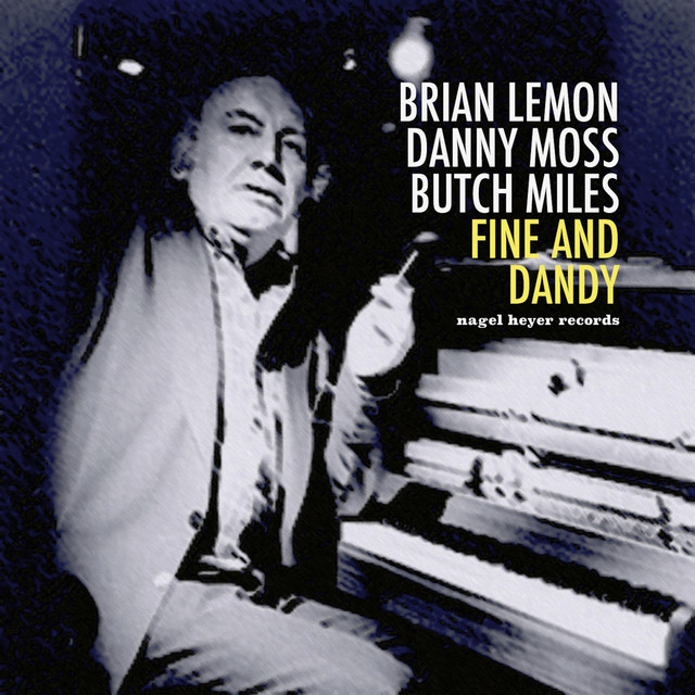 Fine and Dandy cover art