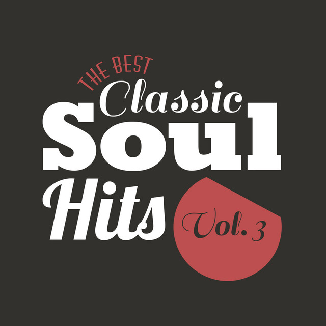 洋楽 BIG HIT'S OF SOUL VOL:3 The Best Classic Soul Hits, Vol. 3 - Compilación de Varios