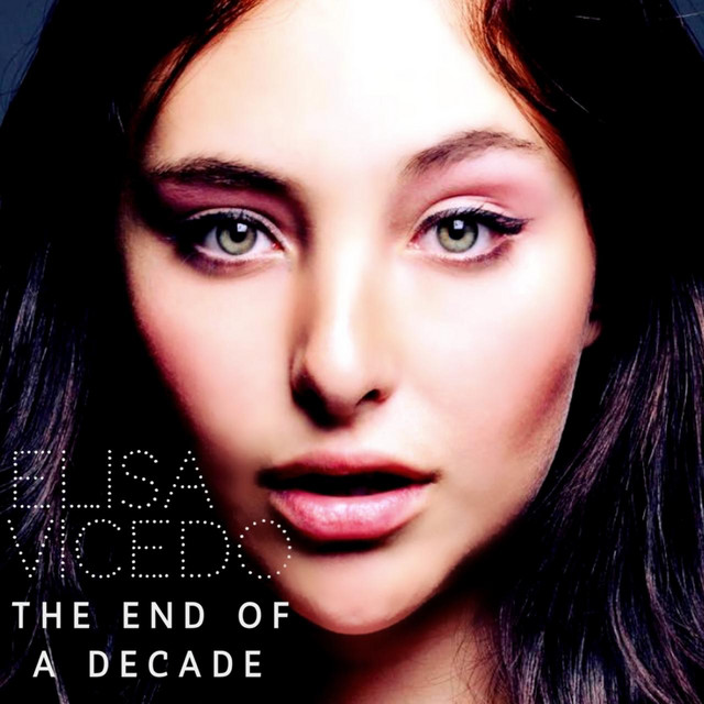 The End of a Decade cover art
