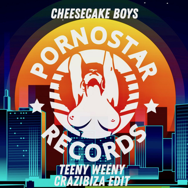 Teeny Weeny - Crazibiza Edit album art