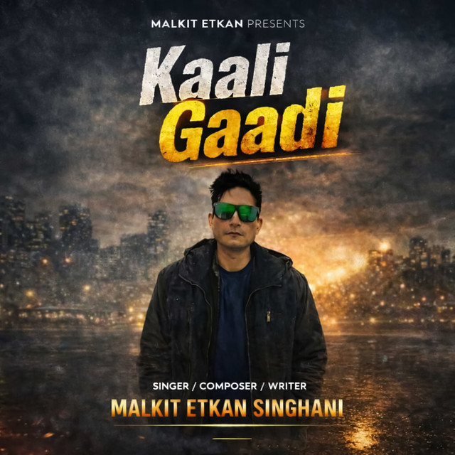 Kaali Gaadi
