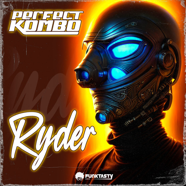 Ryders album art