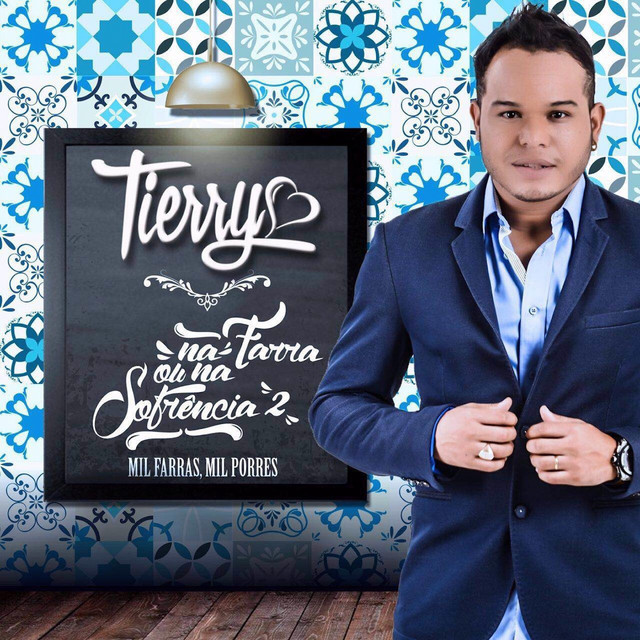 Na Farra ou na Sofrência 2 cover art