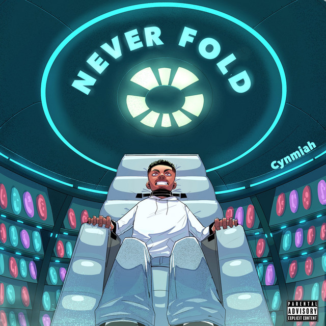 NEVER FOLD - slowed