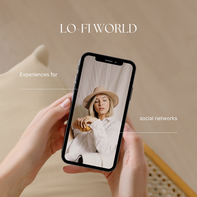 Lo-Fi World