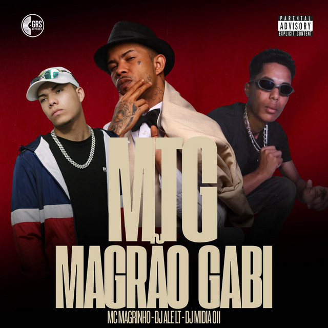 MTG Magrão Gabi