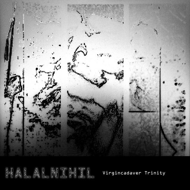 Virgincadaver Trinity cover art